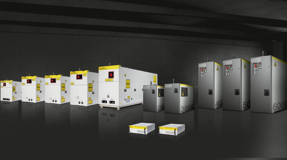 FANUC