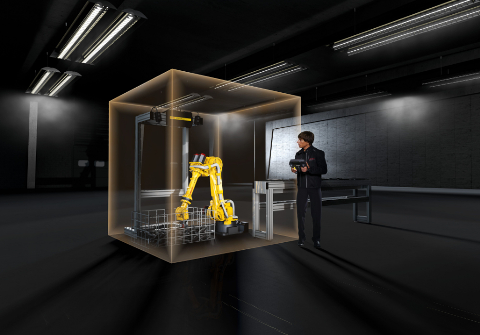 FANUC
