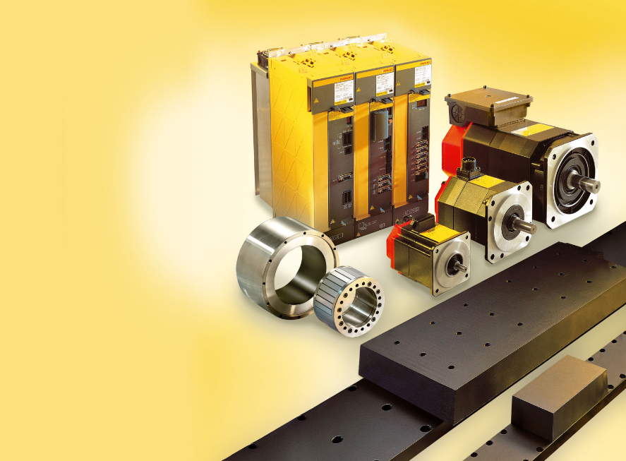 FANUC