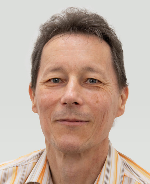 Koen Polfliet