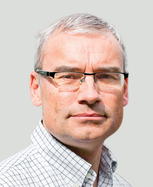 Nicolas De Pape