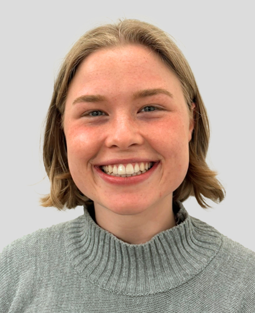 Zoë Desmet