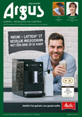 Vakblad Argus