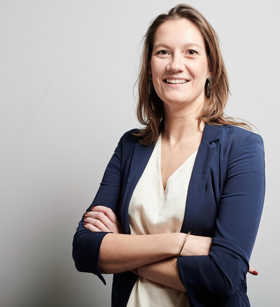 Els Vansteenkiste