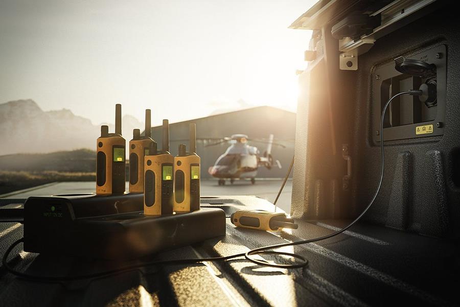 Pro Power Onboard et BlueCruise : des innovations utiles 1