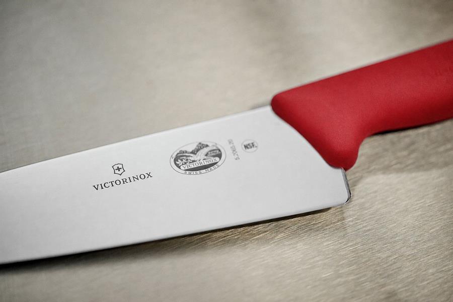 Manche Easy-Grip. Disponibles dans toutes les couleurs HACCP. 