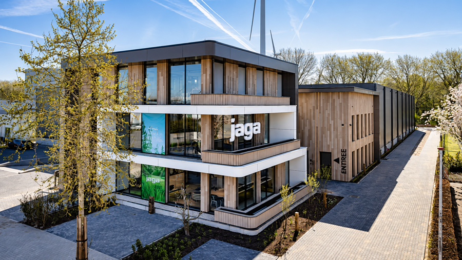 Jaga Climate Designers