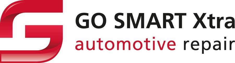 Axalta geprivilegieerde partner van Go Smart Xtra Automotive Repair