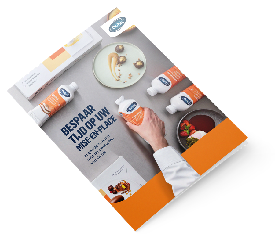 MEER DESSERTINSPIRATIE?