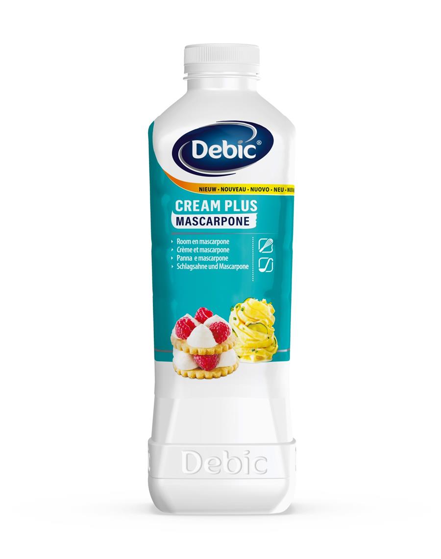 Debic Room Plus Mascarpone