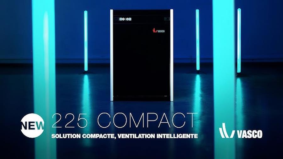 vasco solution compacte