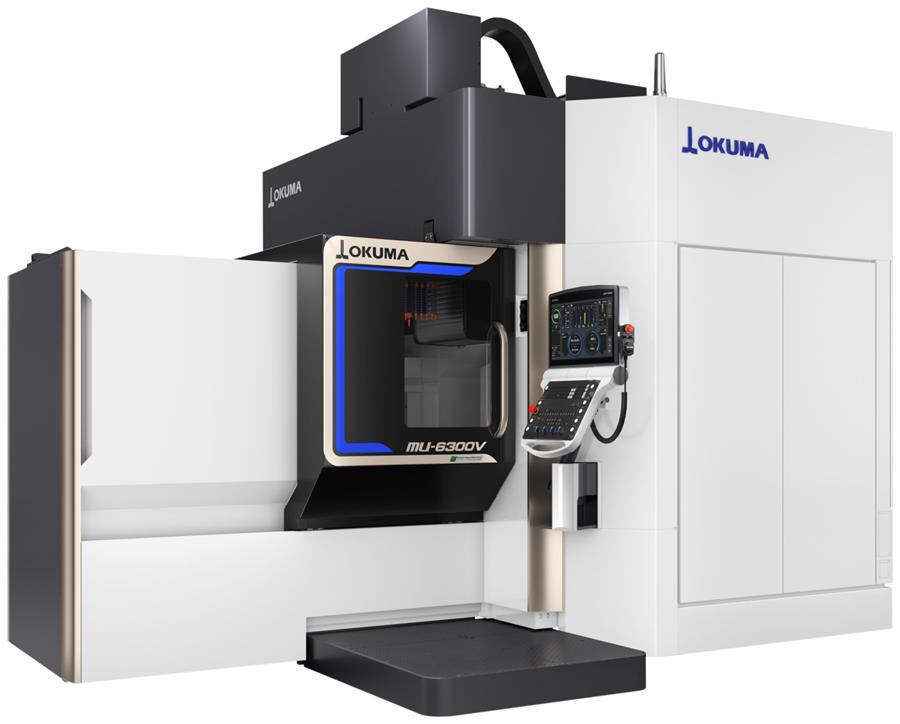 Okuma Open House 4