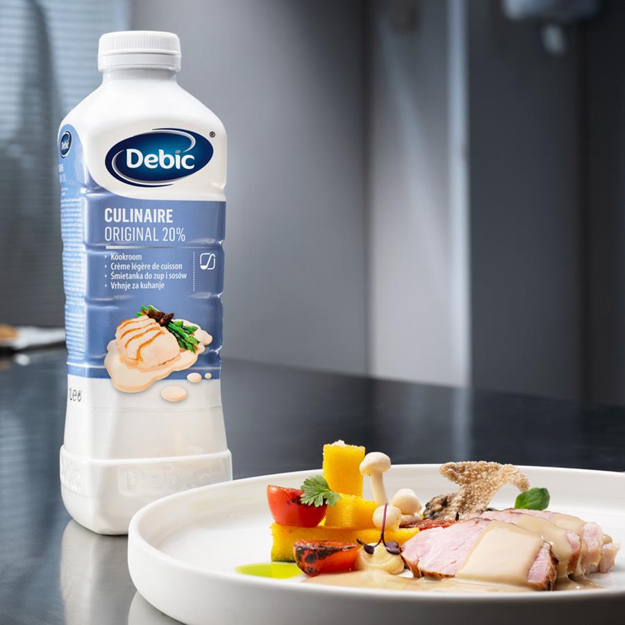 debic