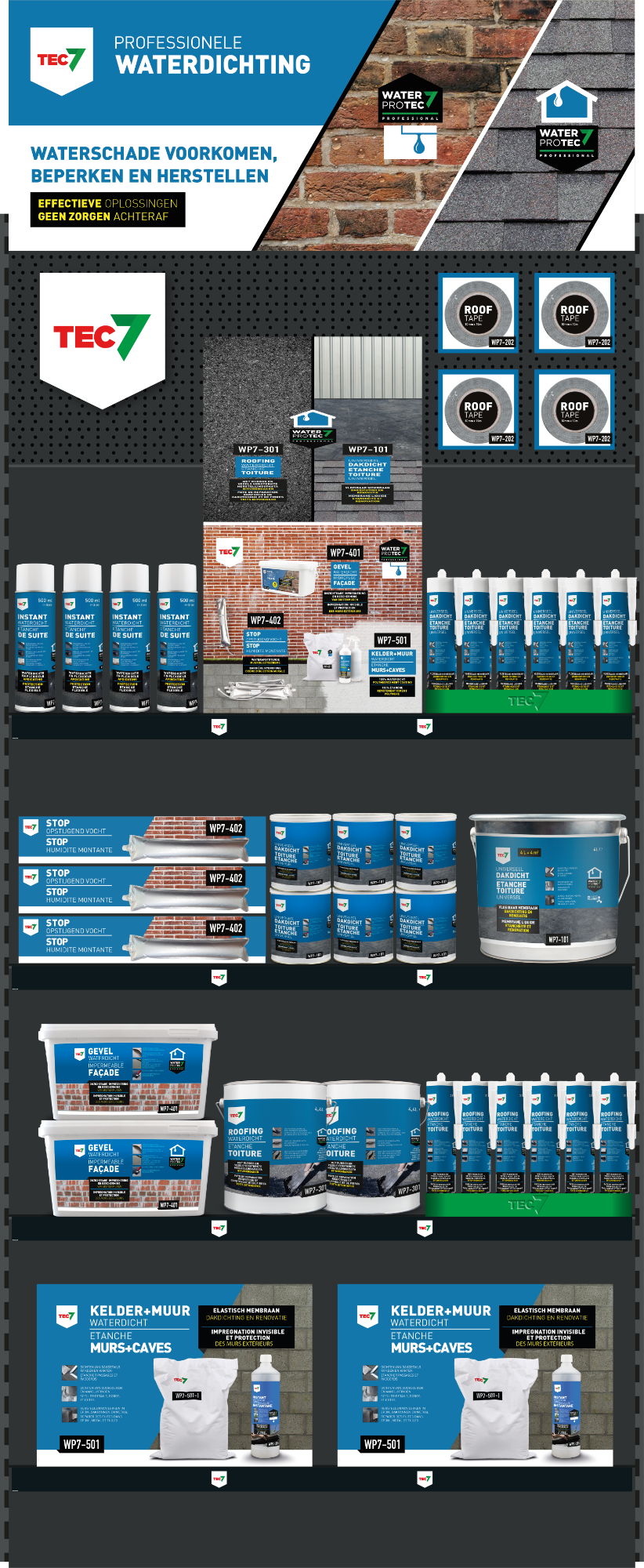 Waterprotec7