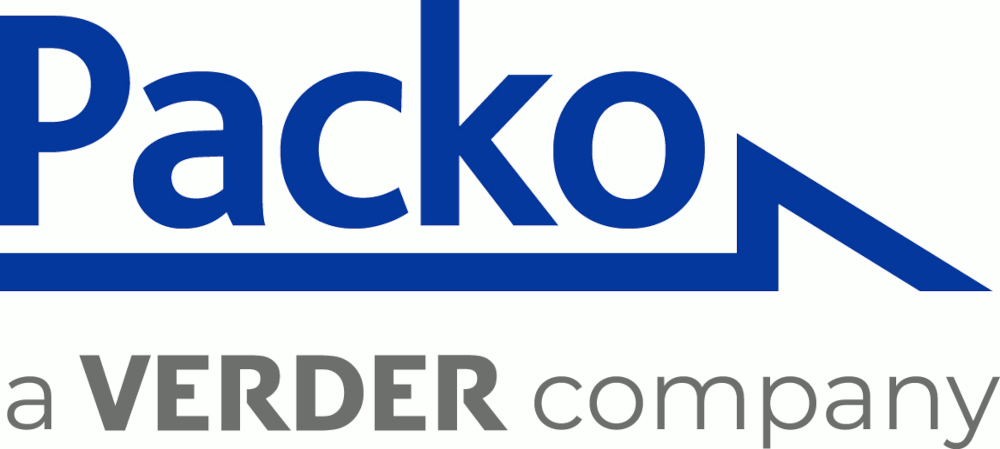 Logo - PACKO PUMPS